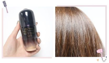 编辑部的静电女孩们，都用这些来“镇静”自己的头发