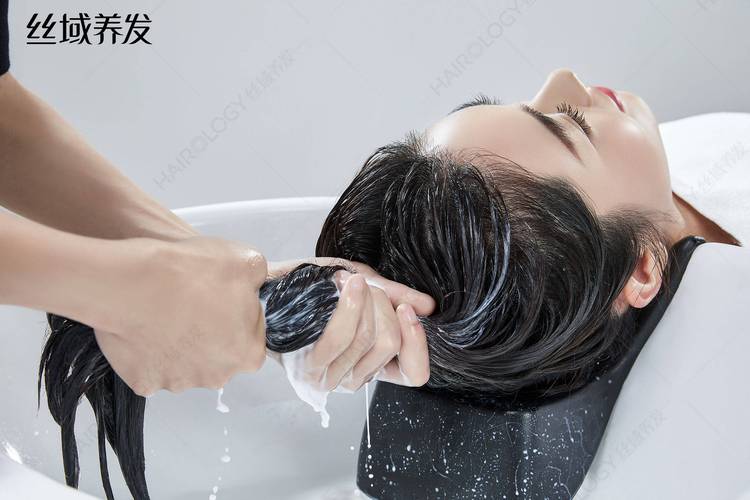 丝域养发:科普 的头皮养护小知识